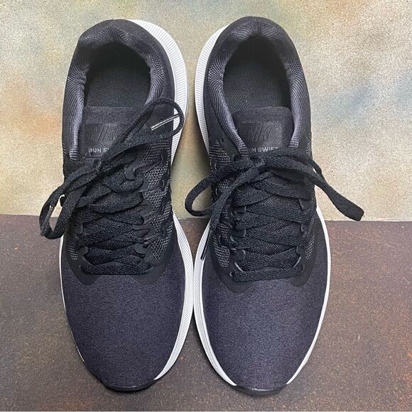 Nike Run Swift 909006-009 Women's Black Running Shoes Size 8M - Picture 13 of 16